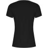 Camiseta mujer algodón orgánico 160 g - Imagen 59