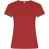 Camiseta mujer algodón orgánico 160 g - Imagen 65
