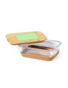 Fiambrera Ecológica Personalizada 81338 - Imagen 7