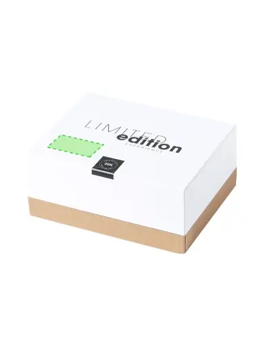 Fiambrera Personalizado Ecológico 81338