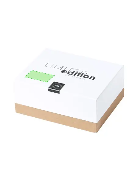 Fiambrera Personalizado Ecológico 81338