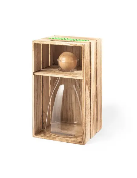 Decantador Personalizado Ecológico 81348