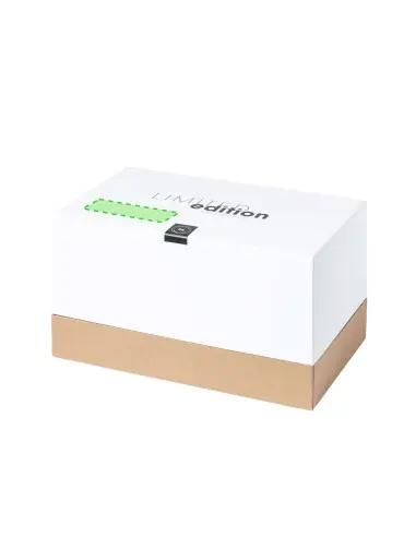 Decantador Personalizado Ecológico 81348