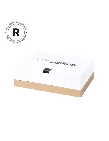 Set Cóctel Personalizado Ecológico 81349