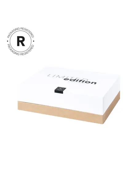 Set Cóctel Personalizado Ecológico 81349