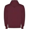 Sudadera capucha cremallera completa unisex canguro - Imagen 31