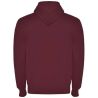 Sudadera capucha cremallera completa unisex canguro - Imagen 32