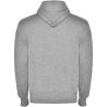 Sudadera capucha cremallera completa unisex canguro - Imagen 35
