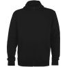 Sudadera capucha cremallera completa unisex canguro - Imagen 37