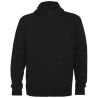 Sudadera capucha cremallera completa unisex canguro - Imagen 38