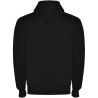 Sudadera capucha cremallera completa unisex canguro - Imagen 39