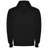 Sudadera capucha cremallera completa unisex canguro - Imagen 40