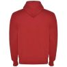 Sudadera capucha cremallera completa unisex canguro - Imagen 44