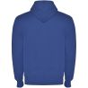 Sudadera capucha cremallera completa unisex canguro - Imagen 47