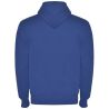Sudadera capucha cremallera completa unisex canguro - Imagen 48