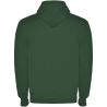 Sudadera capucha cremallera completa unisex canguro - Imagen 51