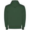 Sudadera capucha cremallera completa unisex canguro - Imagen 52