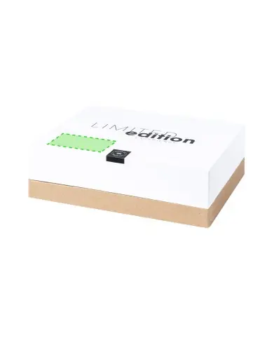 Set Cóctel Personalizado Ecológico 81349