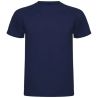 Camiseta técnica infantil con protección UV - Imagen 46