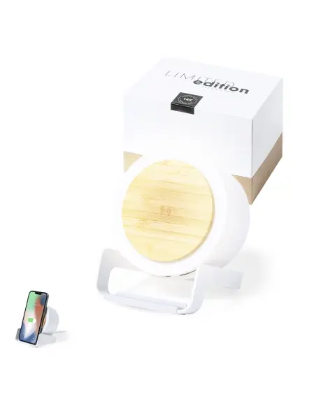 Lámpara Multifunción Personalizado Ecológico 81351