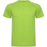 Camiseta técnica infantil con protección UV - Imagen 57