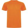 Camiseta técnica infantil con protección UV - Imagen 65