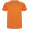 Camiseta técnica infantil con protección UV - Imagen 66