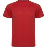 Camiseta técnica infantil con protección UV - Imagen 77