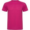 Camiseta técnica infantil con protección UV - Imagen 81