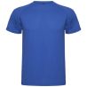 Camiseta técnica infantil con protección UV - Imagen 86