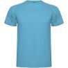 Camiseta técnica infantil con protección UV - Imagen 89