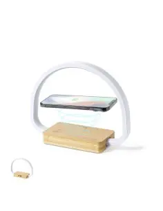 Lámpara Cargador Personalizado Ecológico 81352