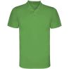 Polo técnico hombre manga corta transpirable etiqueta - Imagen 75