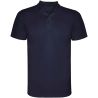 Polo deportivo infantil poliéster 150 g - Imagen 37