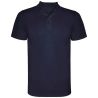 Polo deportivo infantil poliéster 150 g - Imagen 38