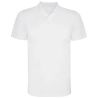 Polo deportivo infantil poliéster 150 g - Imagen 42