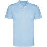 Polo deportivo infantil poliéster 150 g - Imagen 45