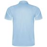 Polo deportivo infantil poliéster 150 g - Imagen 48