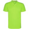 Polo deportivo infantil poliéster 150 g - Imagen 49