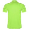 Polo deportivo infantil poliéster 150 g - Imagen 51