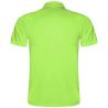 Polo deportivo infantil poliéster 150 g - Imagen 52