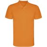Polo deportivo infantil poliéster 150 g - Imagen 53