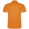 Polo deportivo infantil poliéster 150 g - Imagen 56
