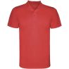 Polo deportivo infantil poliéster 150 g - Imagen 61