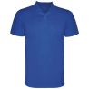 Polo deportivo infantil poliéster 150 g - Imagen 66