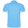 Polo deportivo infantil poliéster 150 g - Imagen 72