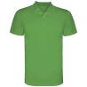 Polo deportivo infantil poliéster 150 g - Imagen 74