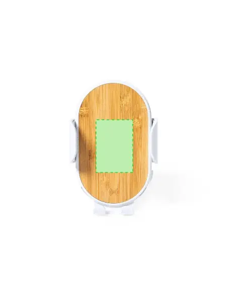 Soporte Ecológico Personalizado 81354