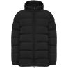 Parka unisex poliéster con aislamiento - Imagen 28