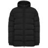 Parka unisex poliéster con aislamiento - Imagen 29